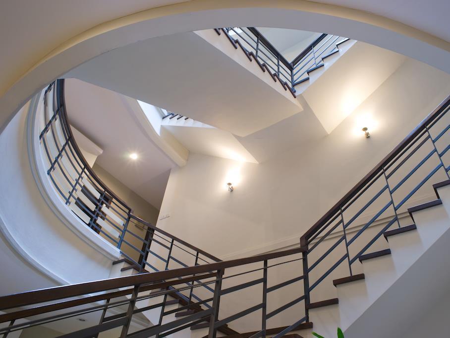 ג'קרטה Harlys Residence מראה חיצוני תמונה